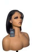 12 in Hd Lace Bob