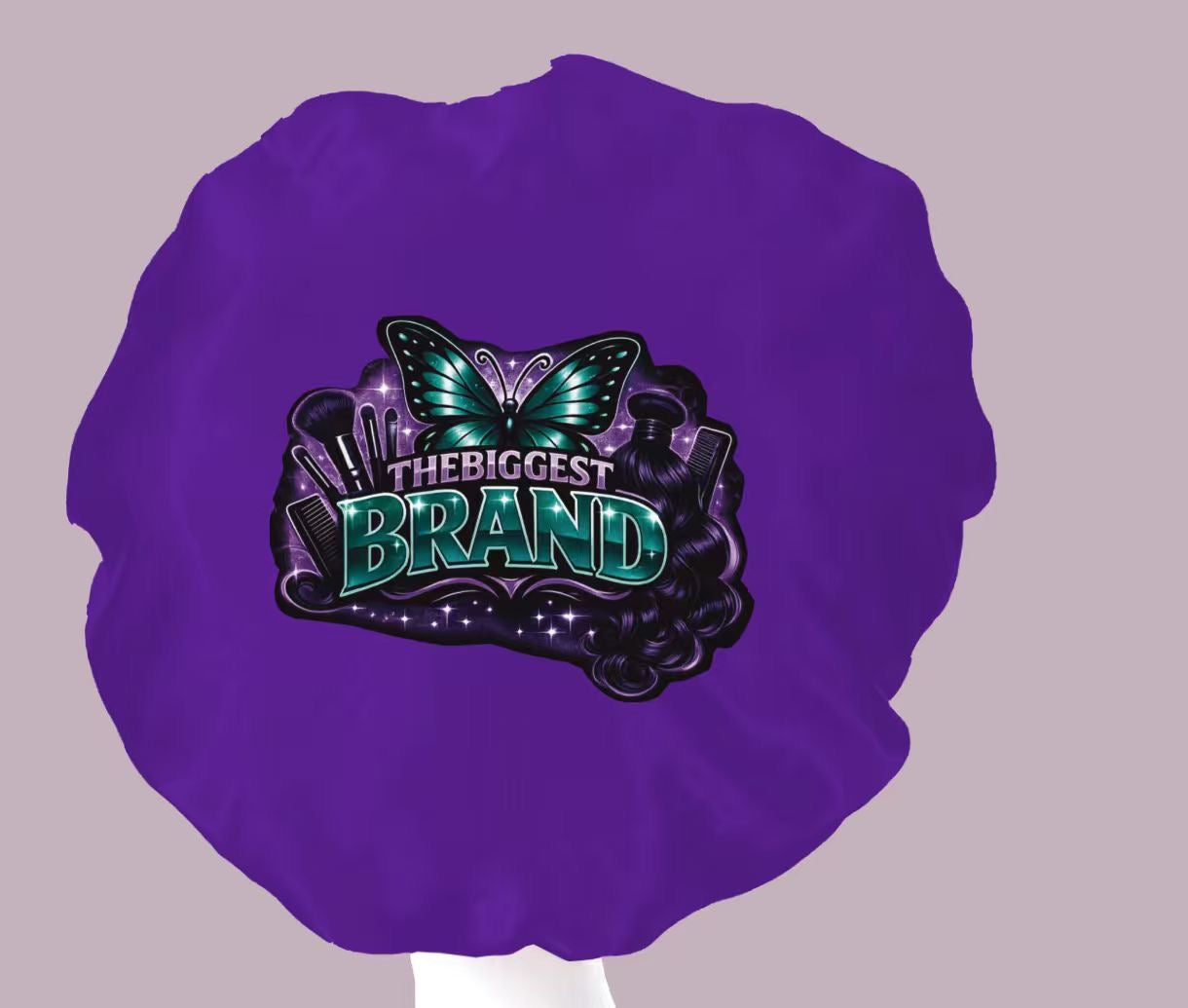 THE BIGGEST BONNETS
