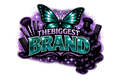 THE BIGGEST BRAND - Home