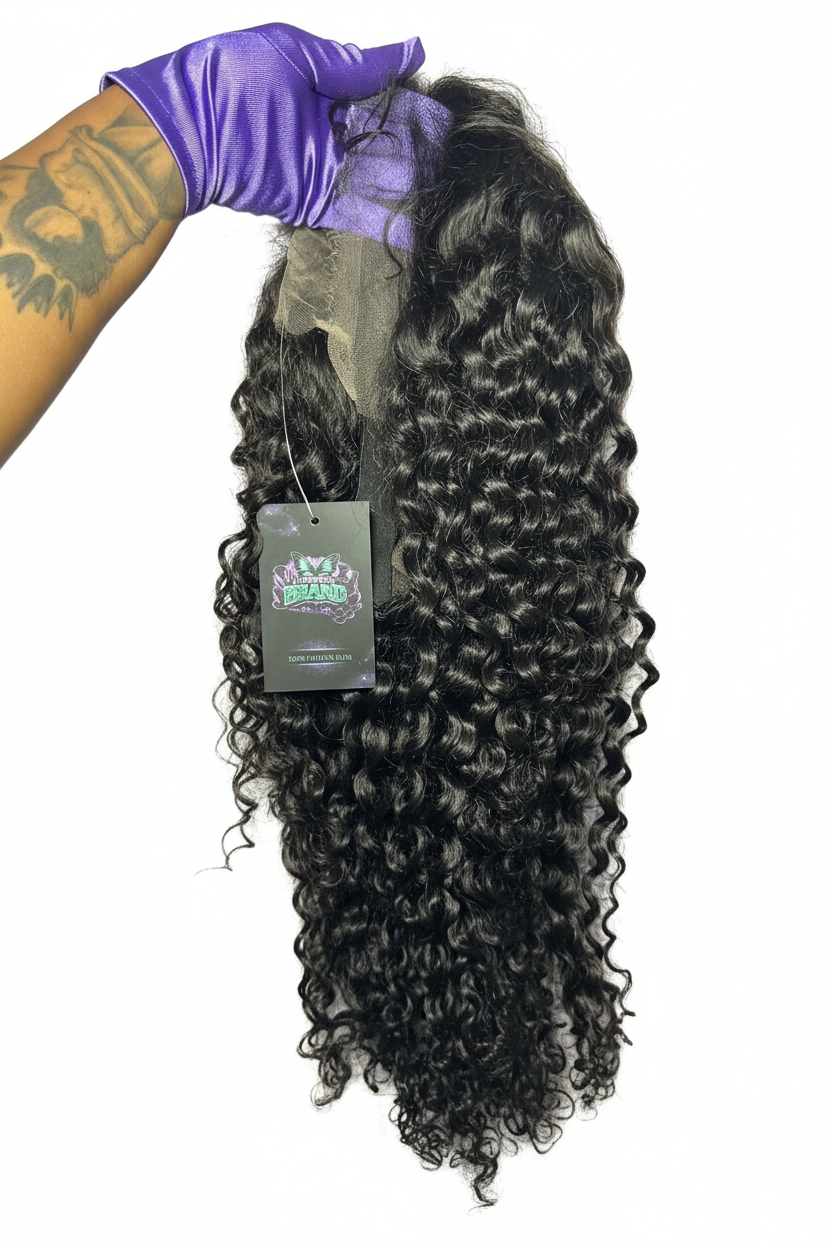 22 in Water Wave