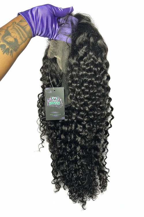 22 in Water Wave