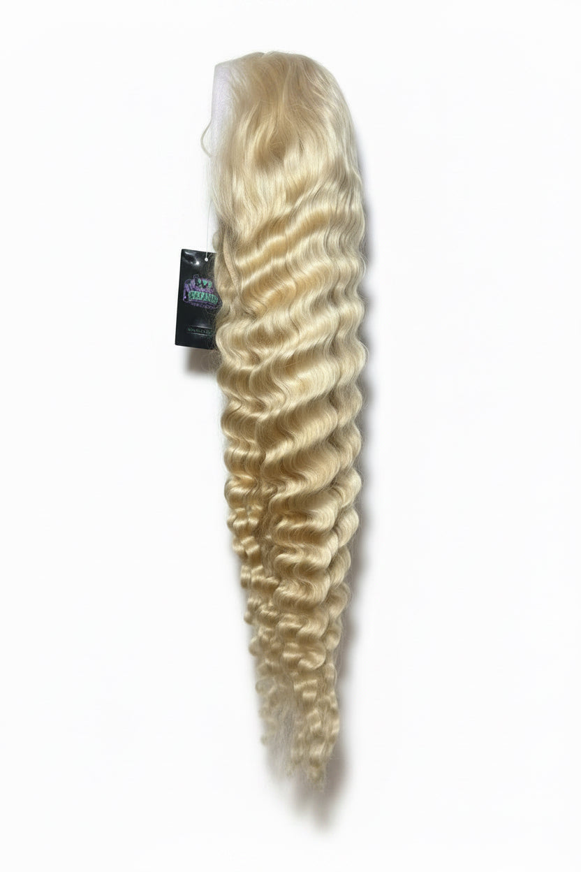 613 26 In Deep Wave