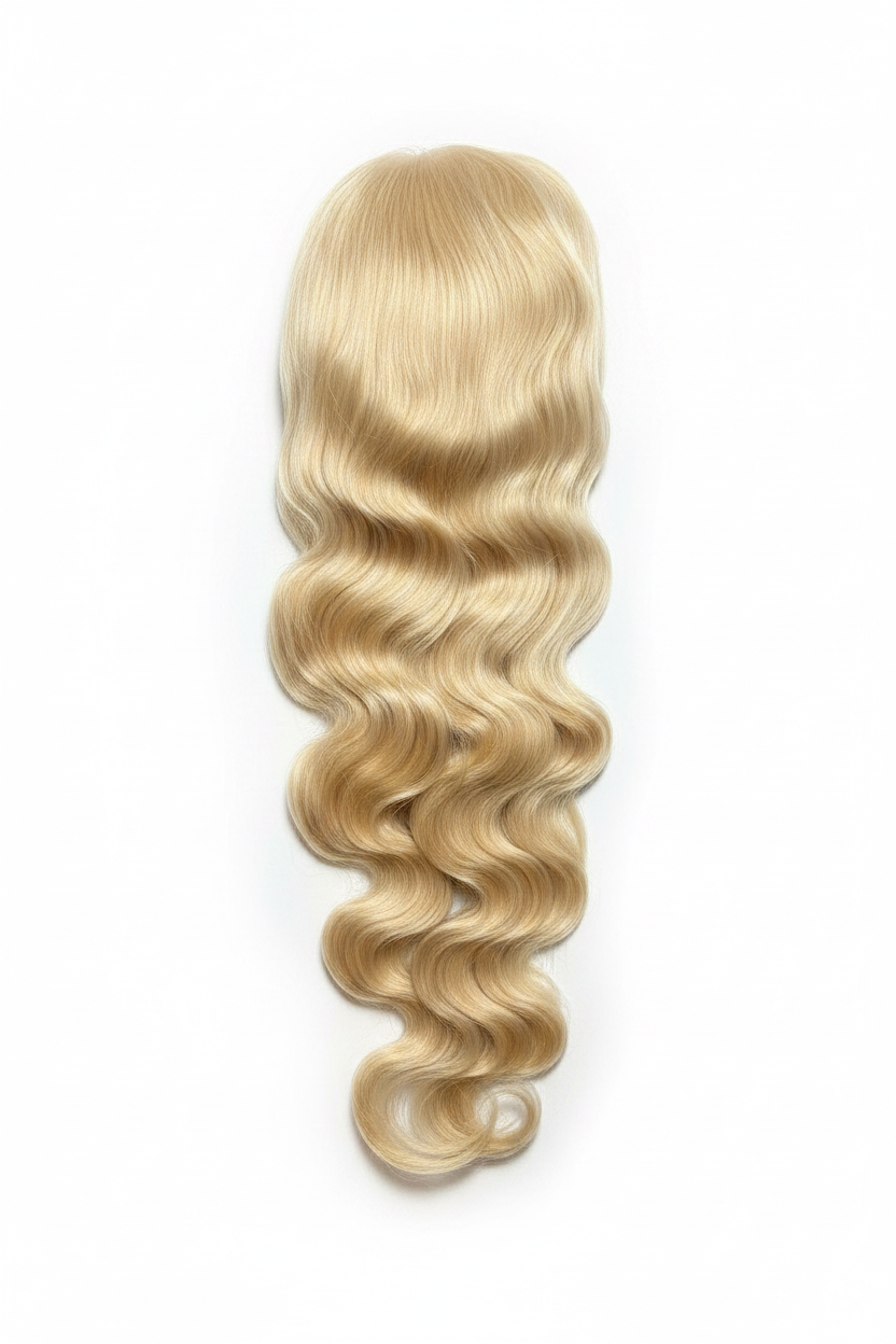 613 22 in Body Wave