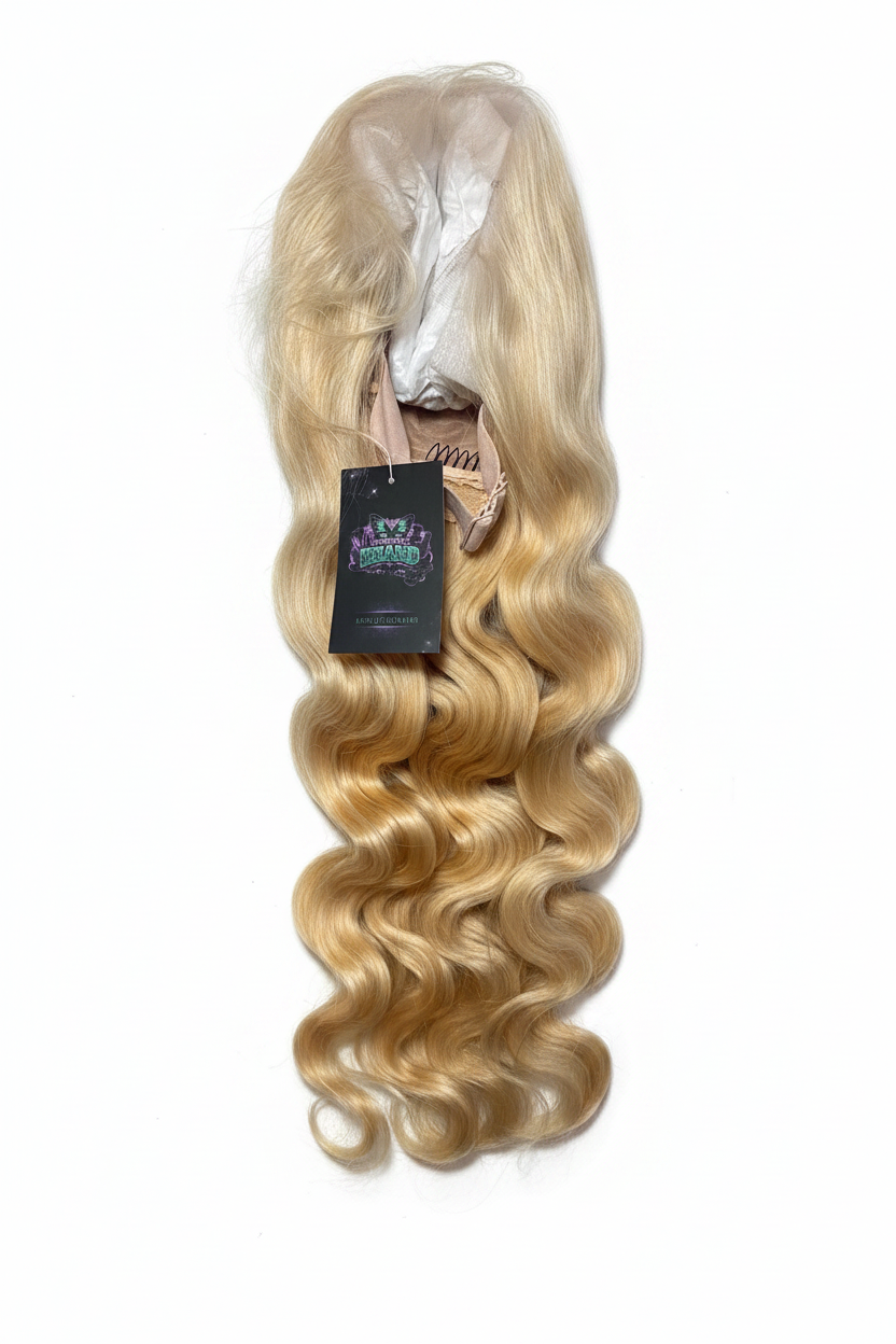 613 22 in Body Wave