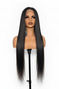 36 in 250% density Straight