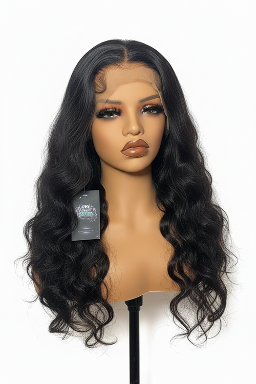 26 in Body Wave
