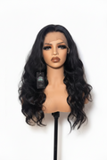 26 in Body Wave