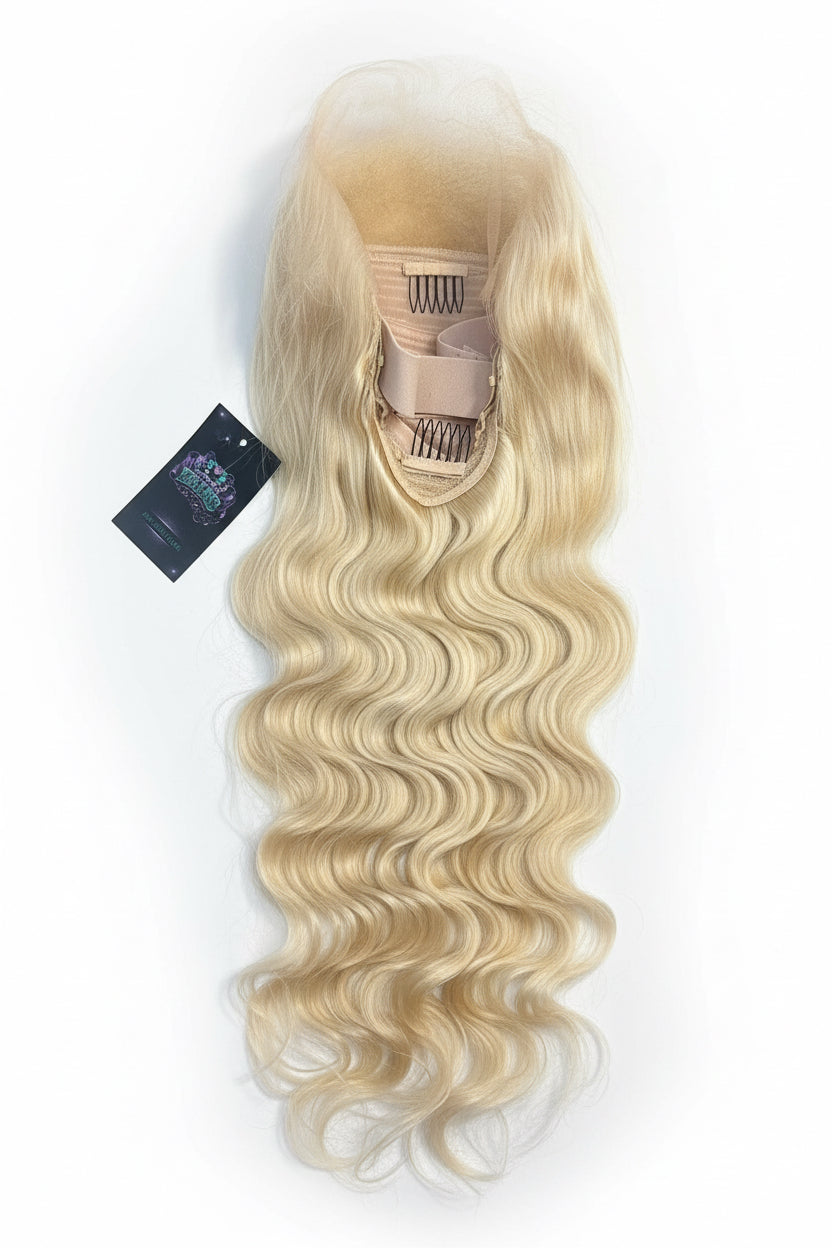 613 24 inch BodyWave